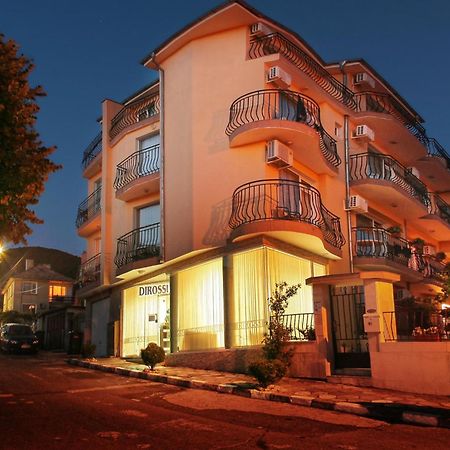 ,,Дироси" Sveti Vlas Luaran gambar