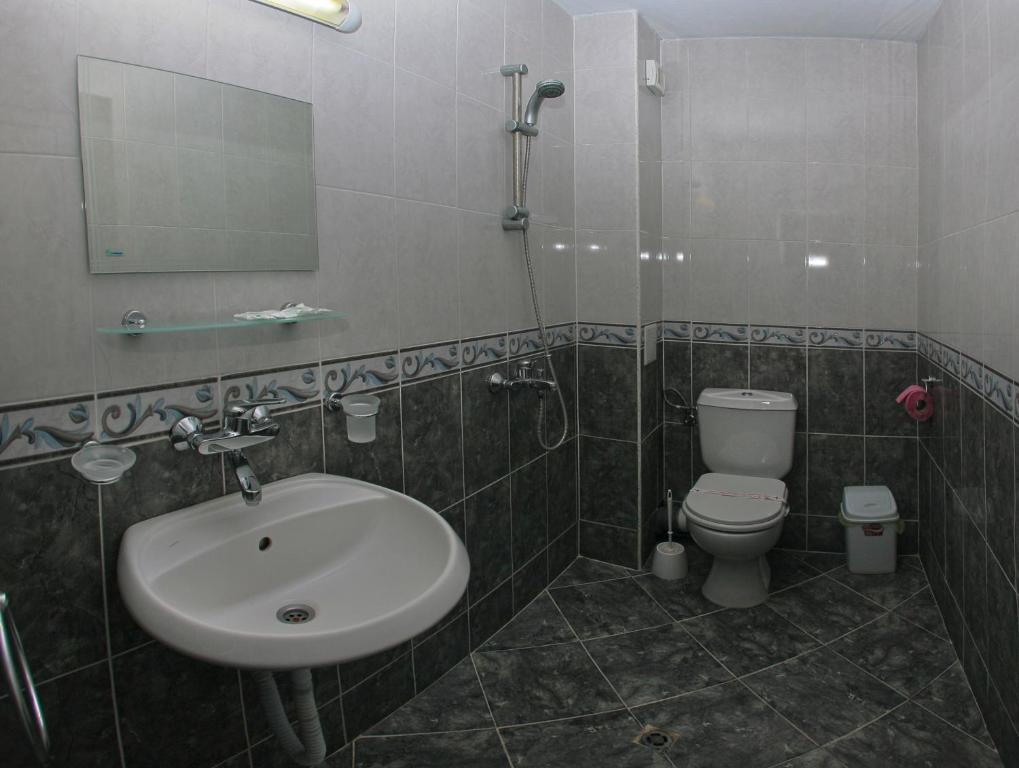 ,,Дироси" Sveti Vlas Bilik gambar